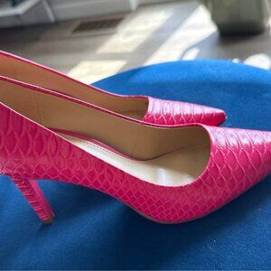 NEW Michael Kors Heels